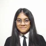 Aastha Shrivastav - English tutor - Gurugram