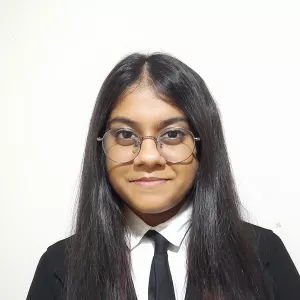Aastha Shrivastav - English tutor - Gurugram