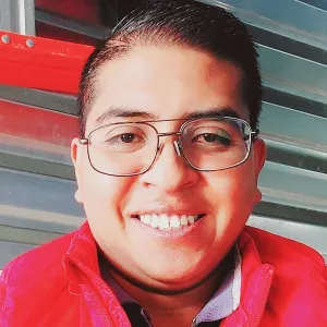 Jose Martin - Profesor piano - Toluca de Lerdo