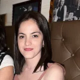 Patricia - Profe de matemática - Torremolinos