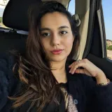 Samiha - Anglais tutor - Corpus Christi