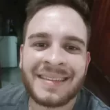 Gabriel - personal trainer - 