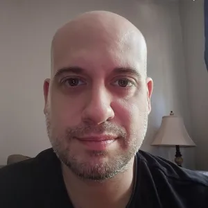 Derek - Maths tutor - Rockford