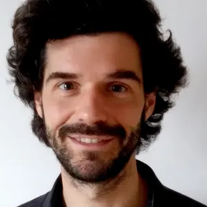 Eric - prof de Inglés - Ciudad de México