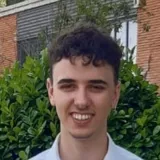 Esteban - profesor de español para extranjeros - Madrid