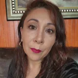 Veronica - profesor de lengua española - Punta Arenas