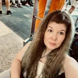 Amber - English tutor - Sugar Land