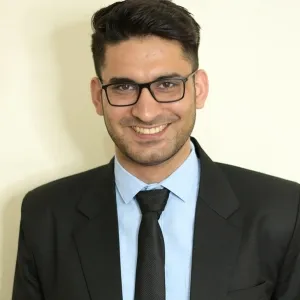 Sarthak - Reading Tutor - Jaipur