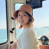 Vanessa - English tutor - Miami