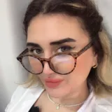 Feyza Nur - Fen bilimleri öğretmeni - 