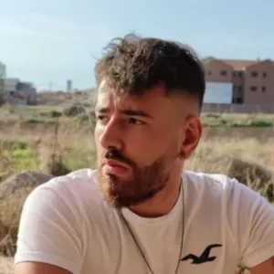 Ismael - Profe de vocabulario - inglés - Lominchar