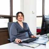 Jacqueline - Lehrkraft für Spanisch - Iserlohn