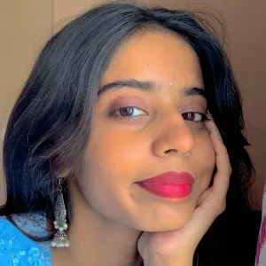 Dhruvisha - Reading tutor - Bengaluru