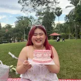 Angela - English tutor - Petaling Jaya