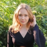 Настя - репетитор з математики - Миколаїв
