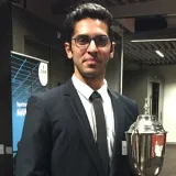Mahin - Accounting tutor - Burwood East