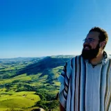 Matheus - Professor de inglês - Rio Grande