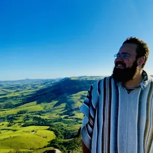 Matheus - Professor de inglês - Rio Grande