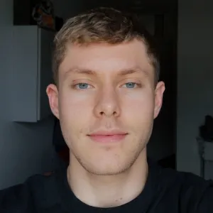 Lucas - Prof de maths - Annemasse