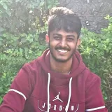 Utsav - English teacher - Palanpur