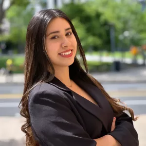 Nicole - Spanish speaking tutor - Webster Groves
