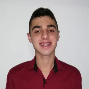 Michael - Profe de inglés americano - Bogotá