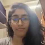 Greeshma Reddy - English tutor - Chennai
