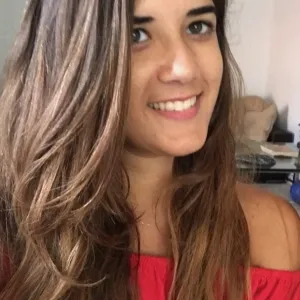 Nuria - Profe de inglés - Salobreña