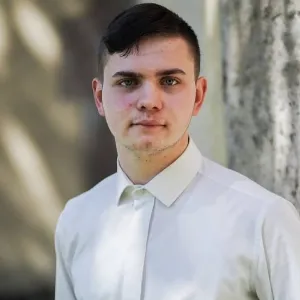 Олександр - Репетитор з історії України  - Львів