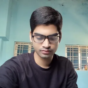 SOUMYA RANJAN - English teacher - Sambalpur