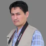 Alex eduardo - Profesor de fotografía - Breña