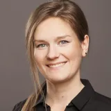 Anette - Deutschlehrerin - Berlin