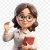 Kaviya - English tutor - Chennai