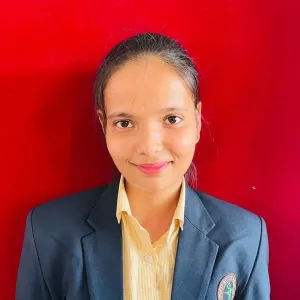 Riya - Biology tutor - Wardha