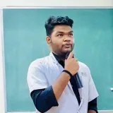 SAINIKHIT - Biology tutor - Ahmedabad