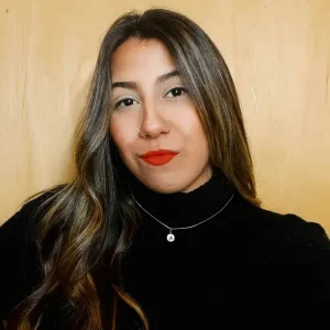 Pâmela - Professor de inglês - São Paulo