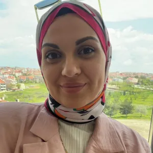Fatmanur - Matematik öğretmeni - Keşan