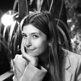 Aleksandra - nauczyciela języka angielskiego - Warszawa