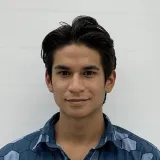 Gudy - profesor de inglés - Monte Verde