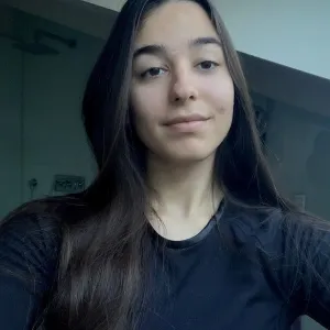 Paula - profesor de canto - Valencia