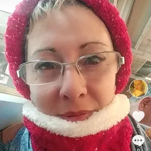 Roxana - profesor de vocabulario en Inglés - Montevideo