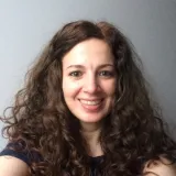 Cristina - Italian teacher - Antigonish