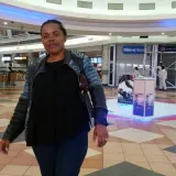 Amanda - English tutor - Roodepoort