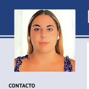 Natalia - Profe de matemáticas - Málaga