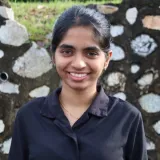 Harishha - Malay tutor - Seremban