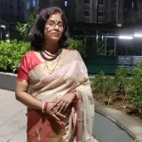 Arundhati - English tutor - Bengaluru
