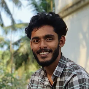 Alwin - Biology teacher - Kolathur