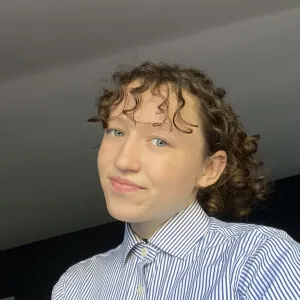 Clara - Prof d'aide aux devoirs - Dijon