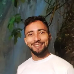 Bernardo - Profe de baile - Barranquilla