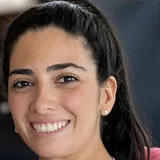 Esther - Special needs - add tutor - New York